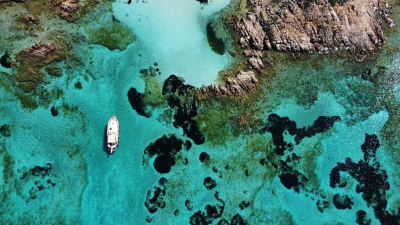 La Maddalena Archipelago: private all inclusive boat tour - Why this private Sardinian boat day works