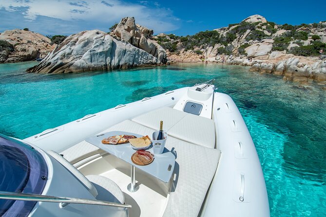 La Maddalena archipelago private tour with skipper - Why this private Sardinian boat day works