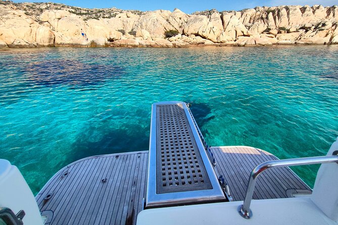 La Maddalena Archipelago Tour with Motorboat DC12 - What the $1,360.37 Group Price Really Means