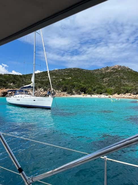 La Maddalena: daily sailing tour archipelago La Maddalena - Key points to know before booking