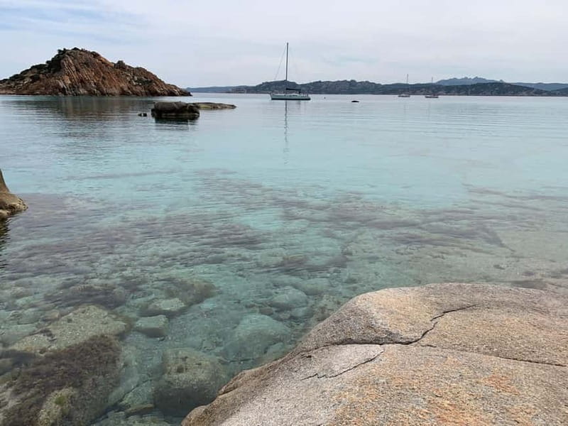 La Maddalena: daily sailing tour archipelago La Maddalena - Why this sailing day works so well