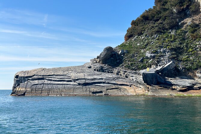 La Spezia & Portovenere boat tour and the 3 Islands with aperitif - Who should book the Portovenere boat tour