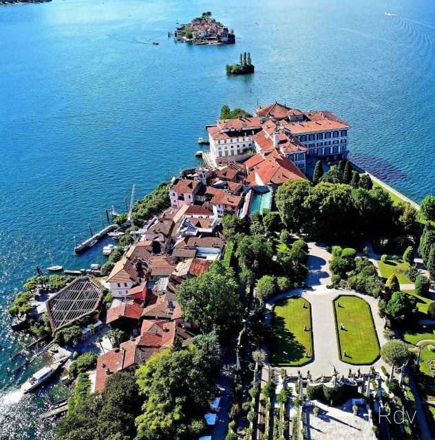 Lago Maggiore: 3 Borromean Islands Boat from Feriolo - Who will get the most from this boat trip
