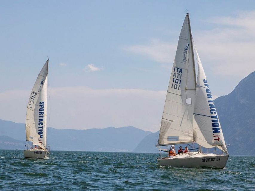 Lake Iseo: Sailing Cruise of the Three Islands - Key points to know before sailing