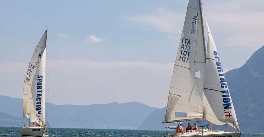 Lake Iseo: Sailing Cruise of the Three Islands - Why this Lake Iseo sailing trip works