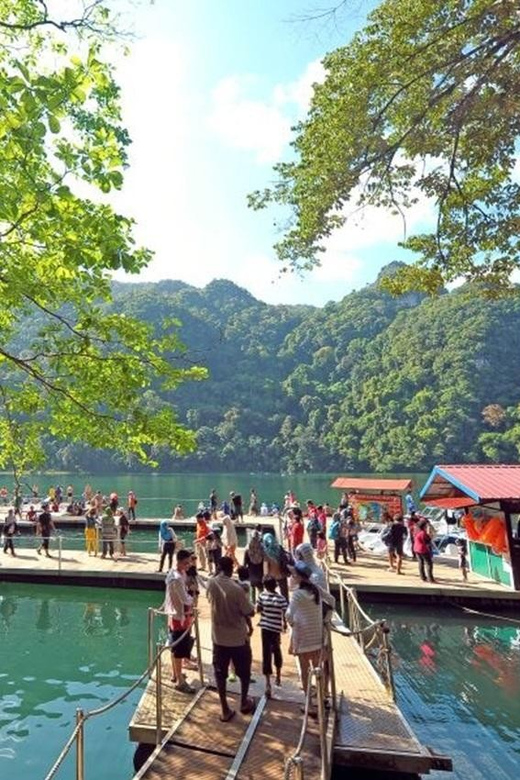Langkawi: Island Hopping Shared Boat Tour - Key points to know before you book