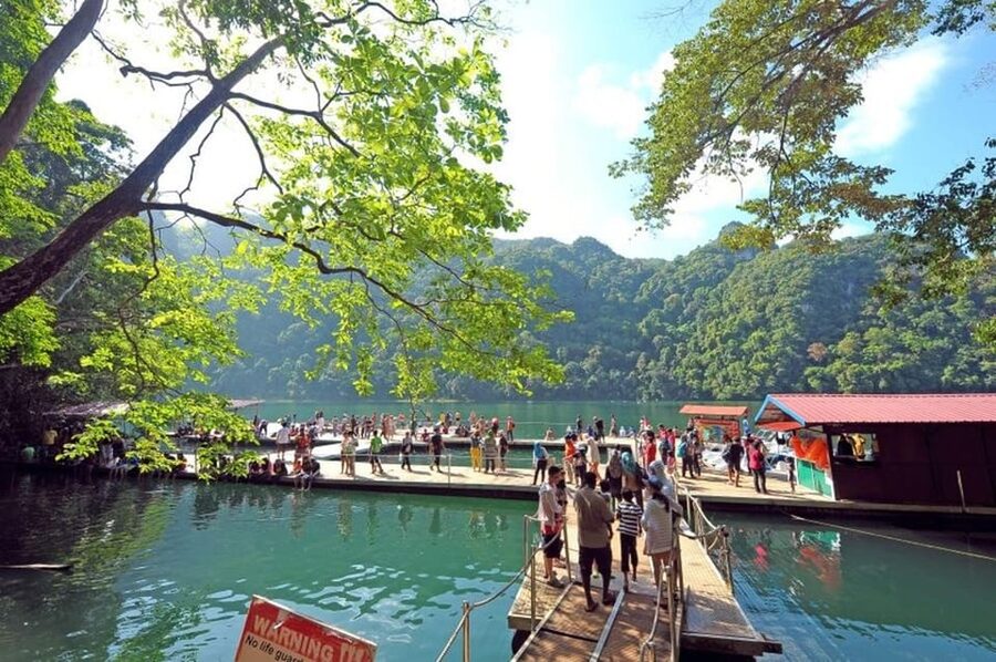 Langkawi: Island Hopping Shared Boat Tour - Small details that make the day easier