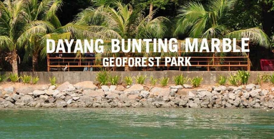 Langkawi: Island Hopping Shared Boat Tour - What the tour does not promise