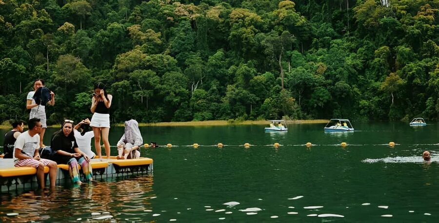 Langkawi: Island Hopping Shared or Private Boat Options - Who will enjoy this island hopping trip?