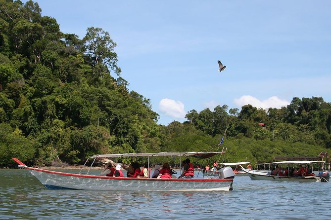Langkawi Island Hopping Tour with Private Boat & Pickup - Who Will Enjoy This Island Tour Most?