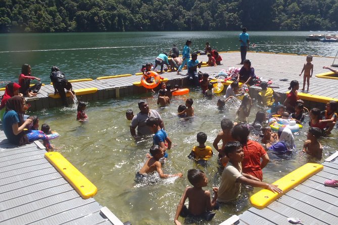 Langkawi Island Hopping Tour with Private Boat & Pickup - What to Pack for the Boat and Islands