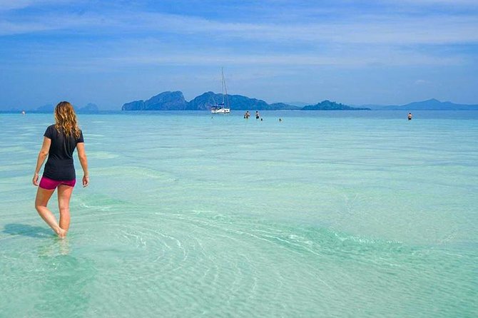 Lanta 4 Islands + Emerald Cave Snorkeling Tour - Who will enjoy this Ko Lanta day trip?