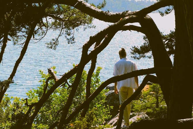 Live Like a Local in a Finnish Cottage in Porkkala Archipelago - Key points to know before you book