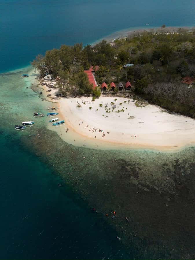 Lombok: Gili Nanggu, Tangkong, Sudak, and Kedis Islands Tour - Key points to know before booking
