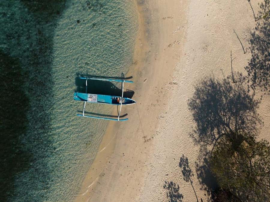 Lombok: Gili Nanggu, Tangkong, Sudak, and Kedis Islands Tour - What the $49 price really gives you