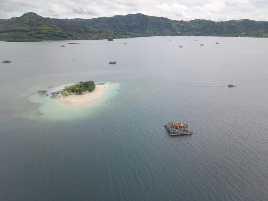 Lombok Secret Gili: Island Hopping & Snorkelling Trip - Booking details that matter