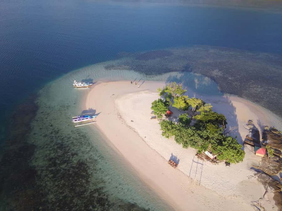 Lombok Secret Gili: Island Hopping & Snorkelling Trip - Starting from your hotel or cruise port