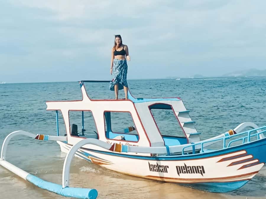 Lombok Secret Gili: Island Hopping & Snorkelling Trip - What the private format is really worth