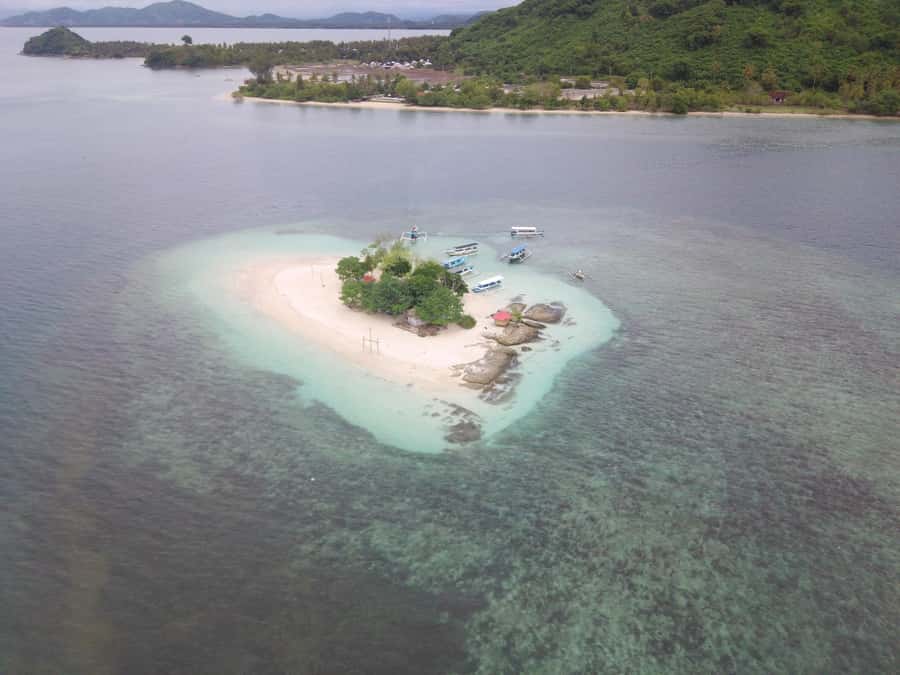Lombok Secret Gili: Island Hopping & Snorkelling Trip - Who will enjoy this Lombok boat day