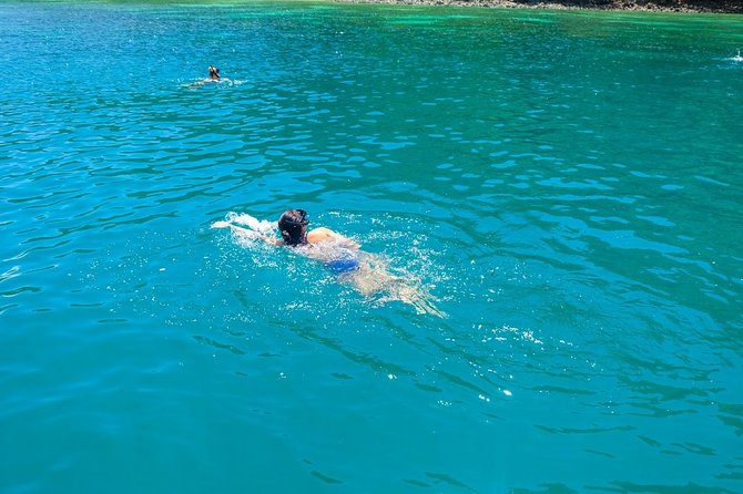 Longtail Boat Private Charter Tour to Krabi 4 Islands - What the $140.80 price really buys