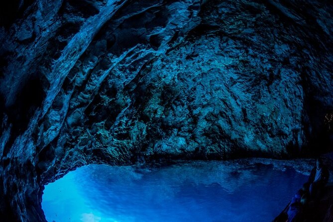 Luxury Blue Cave & 5 Islands Tour from Split - A full day built around the Blue Cave