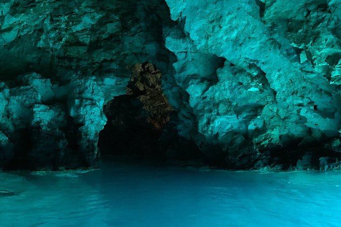 Luxury Blue Cave & 5 Islands Tour from Split - Budikovac and the Blue Lagoon swim
