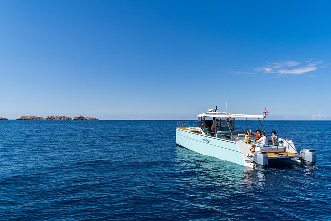 Luxury Blue Cave and Elaphiti Islands Small Group Tour - Timing, crowds, and changing plans
