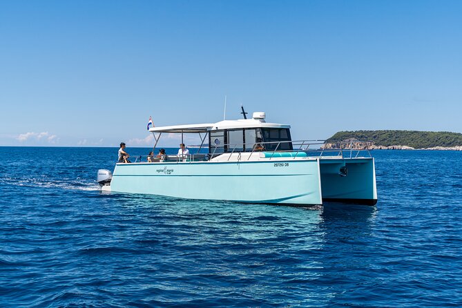 Luxury Blue Cave and Elaphiti Islands Small Group Tour - Who will get the most from this trip