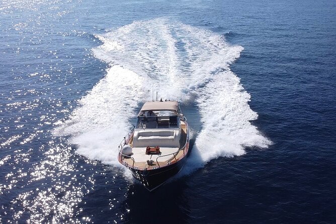 Luxury Elaphite Islands half day Cruise with lunch Apreamare - Šipan: village life, caves, and local tasting