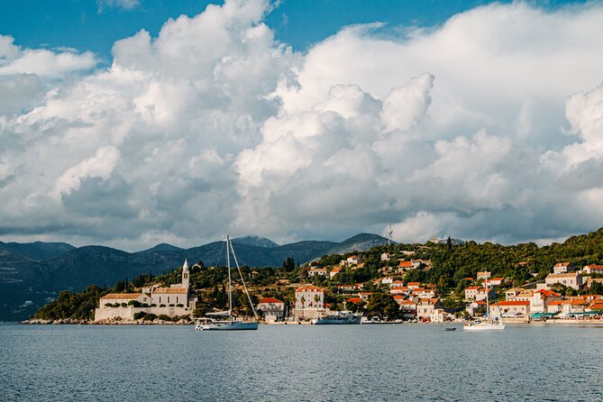 Luxury Elaphite Islands half day Cruise with lunch Apreamare - Who will enjoy this island cruise most