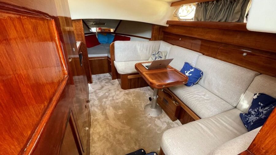 Luxury Private Boat Tour to Elaphiti Islands (8 hours) - Leaving Dubrovnik for Eight Hours at Sea