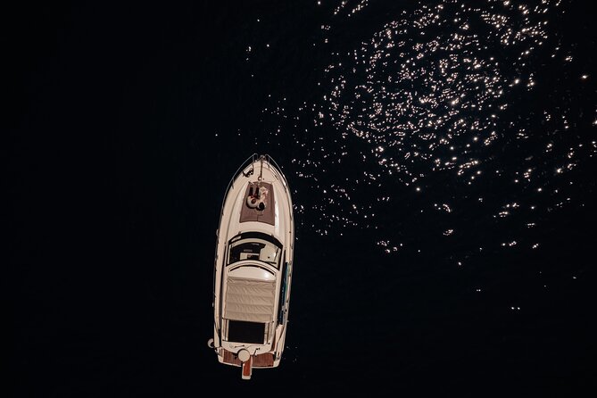 Luxury Private Boat Trip to the Elaphiti Islands from Dubrovnik - Why the Blue Cave makes this private trip special
