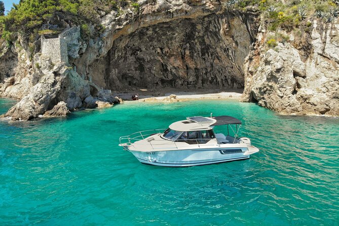 Luxury Private Boat Trip to the Elaphiti Islands from Dubrovnik - What is included, and what is not
