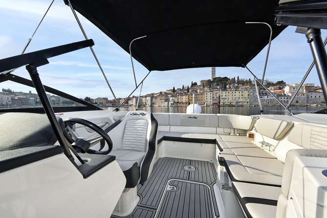 Luxury Speedboat Island Hopping with Swimming & Snorkeling - Key points to know before you book