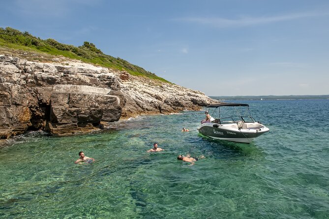 Luxury Speedboat Island Hopping with Swimming & Snorkeling - Timing, comfort, and what to bring
