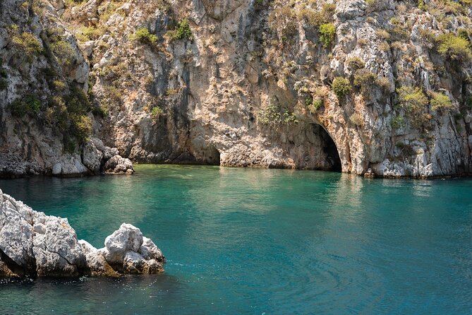 Luxury Transfer and 3 Island Cruise from Kos - Kalymnos and the Small Port of Vathy