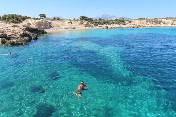Luxury Transfer and 3 Island Cruise from Kos - Transfers: Convenient, but Check Your Hotel