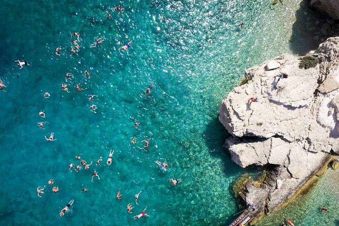 Luxury Transfer and 3 Island Cruise from Kos - Who Will Enjoy This Cruise Most