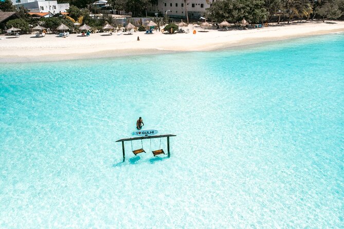 Maafushi: Full Day Snorkeling and Island Hopping Experience - Who will get the most from this outing?