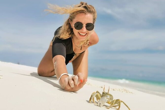 Maafushi: Full Day Snorkeling and Island Hopping Experience - Should you book the Maafushi island-hopping trip?