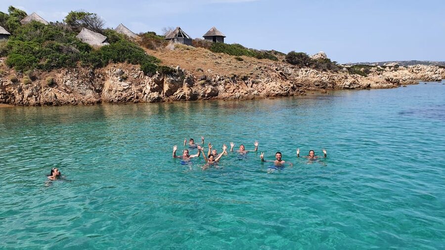 Maddalena Archipelago: Full-Day Sailboat Tour with Lunch - Timing, price, and what you really receive