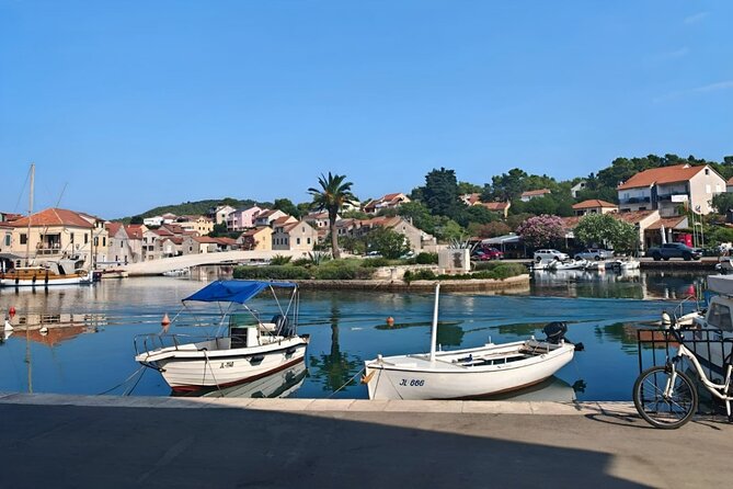 Makarska: 3-Island Golden Horn and Blue Lagoon Speedboat Tour - Who will enjoy this outing most
