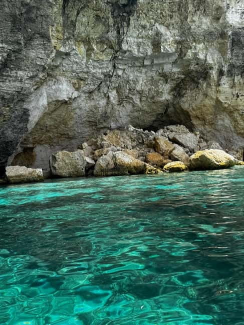 Malta: The Three Islands Private Boat Tour - What Captain Carlos adds to the outing