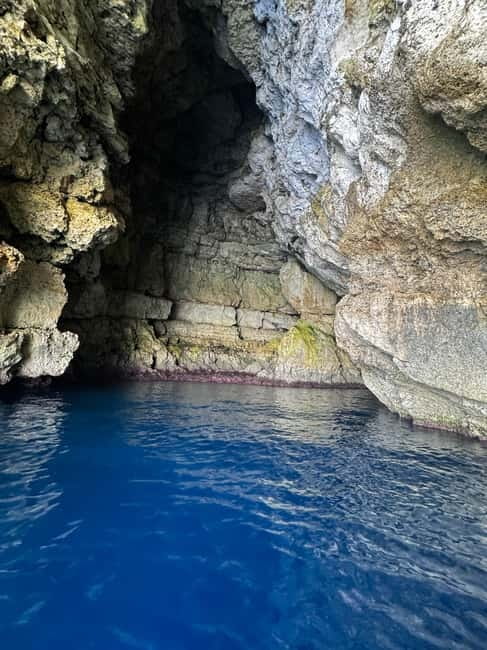 Malta: The Three Islands Private Boat Tour - Music, shade, and the small onboard details