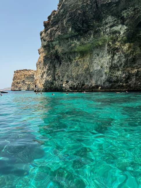 Malta: The Three Islands Private Boat Tour - Value for families and groups