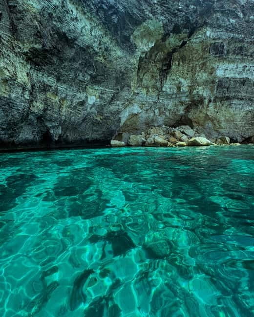 Malta: The Three Islands Private Boat Tour - Booking details that affect your day