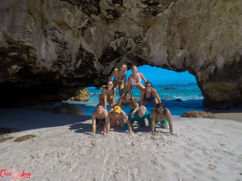 Marietas Islands Boat Tour: Snorkel, Kayak, Playa Nopalera - Is the $131 price worth it?