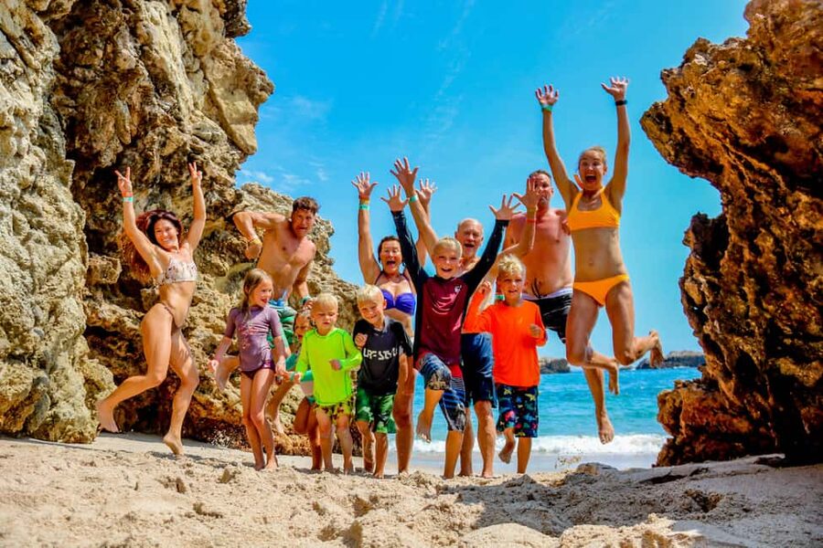 Marietas Islands Boat Tour: Snorkel, Kayak, Playa Nopalera - What this Marietas Islands day is really like