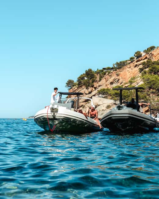 Marseille: Frioul Islands Boat Tour with Swim Stop - Key points to know before booking