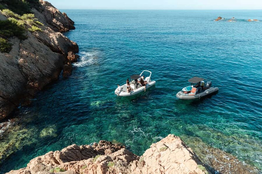 Marseille: Frioul Islands Boat Tour with Swim Stop - Is $81 good value?